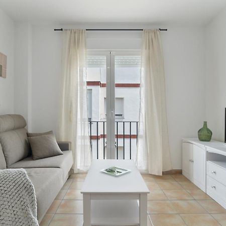 Apartamento Perez Zara 7 Conil De La Frontera Extérieur photo