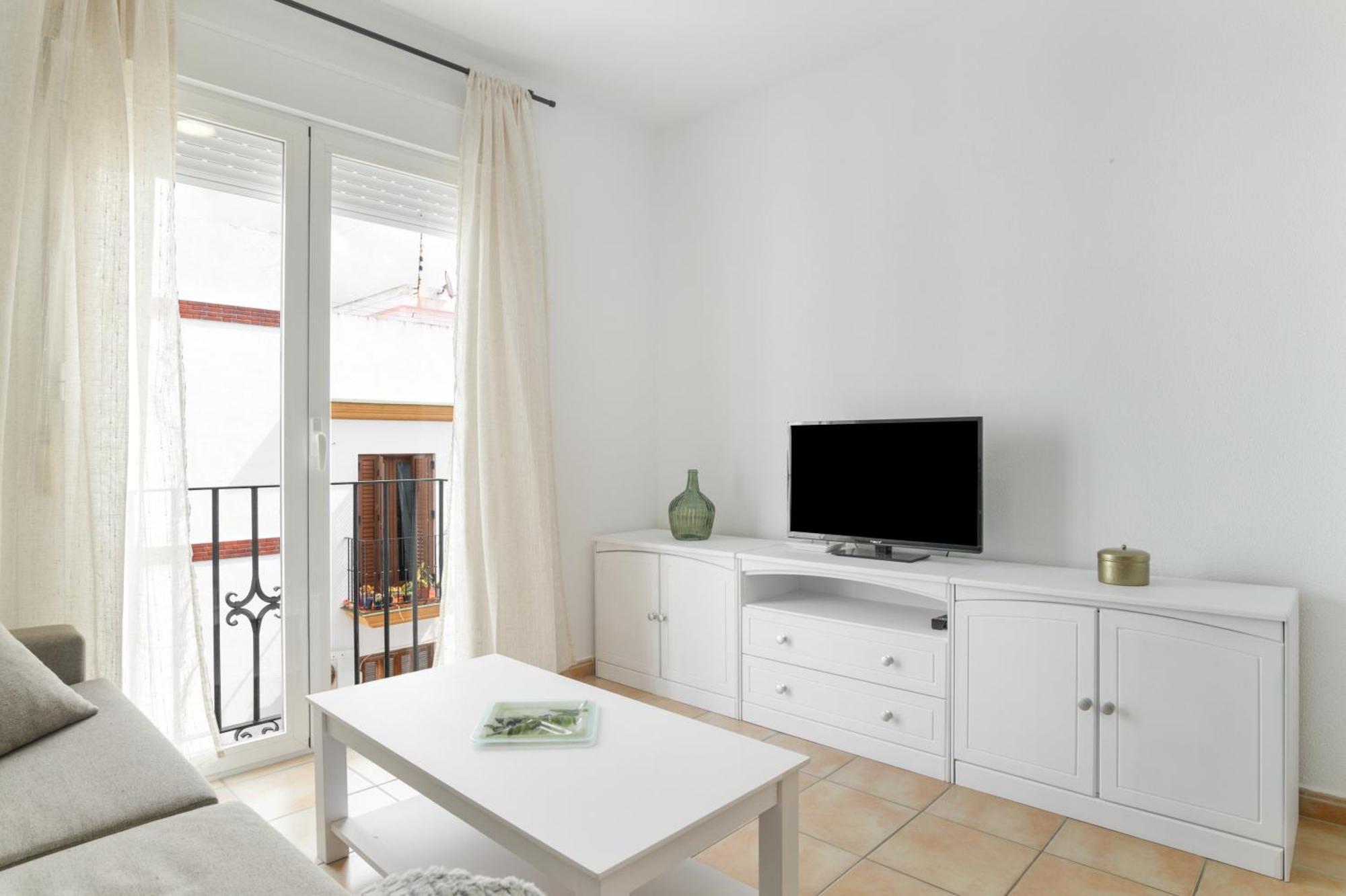 Apartamento Perez Zara 7 Conil De La Frontera Extérieur photo