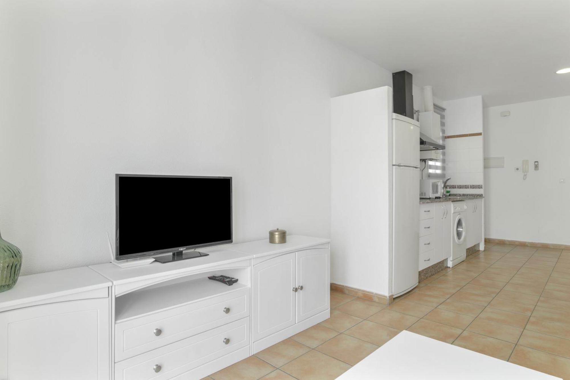 Apartamento Perez Zara 7 Conil De La Frontera Extérieur photo