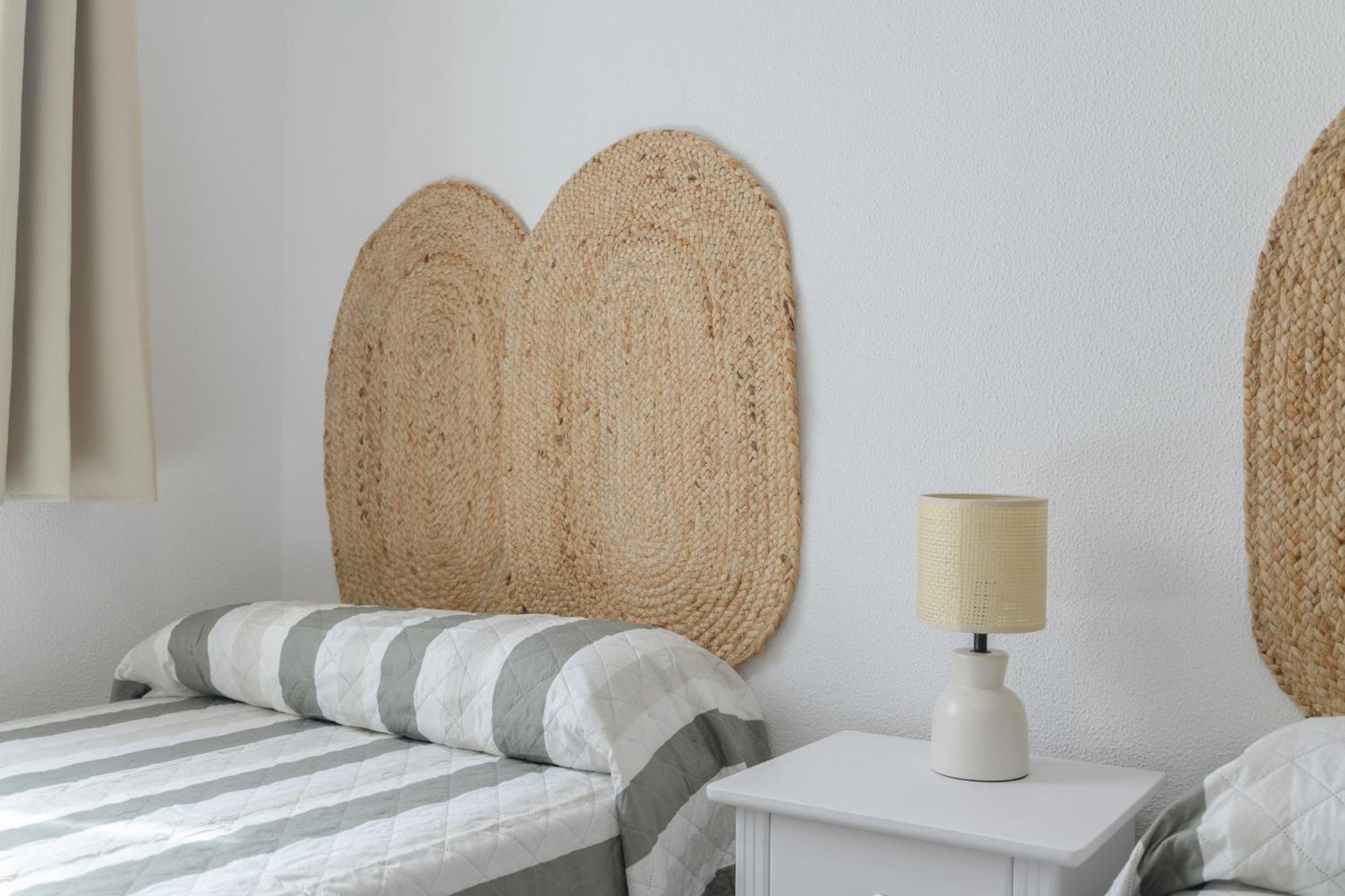 Apartamento Perez Zara 7 Conil De La Frontera Extérieur photo